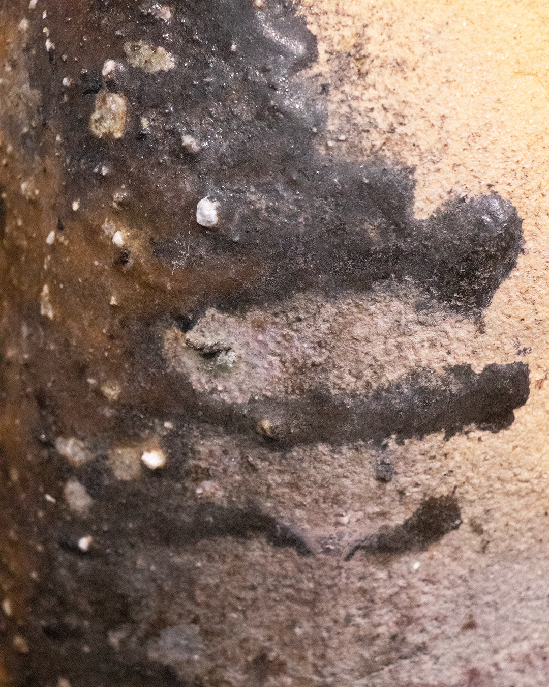 Nicolas-Pierre Réveillard, sculpture "Shape N°3 (Heart)" (6)