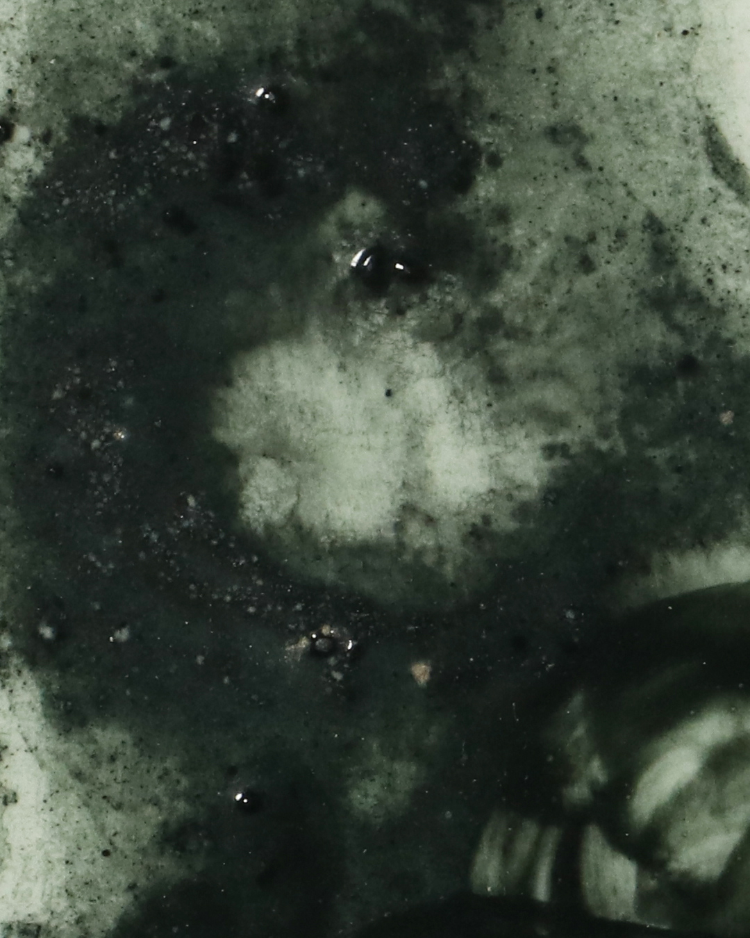 Nicolas-Pierre Réveillard, tableau « Visage au coeur d’un Sphinx » ∼ « Face in the heart of a Sphinx » (3)