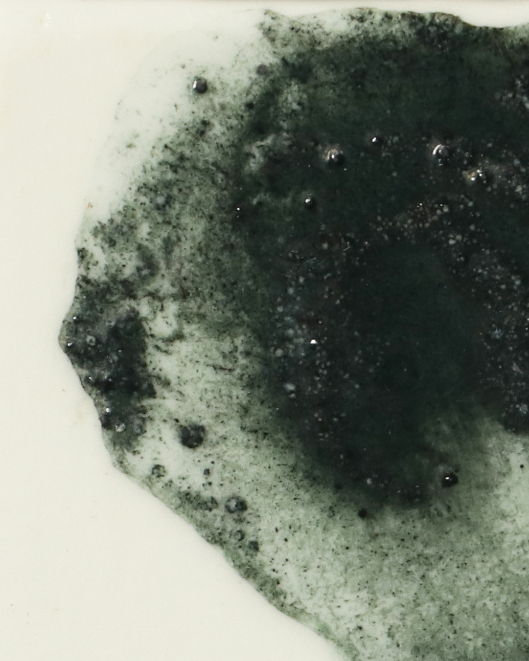 Nicolas-Pierre Réveillard, tableau « Visage au coeur d’un Sphinx » ∼ « Face in the heart of a Sphinx » (2)