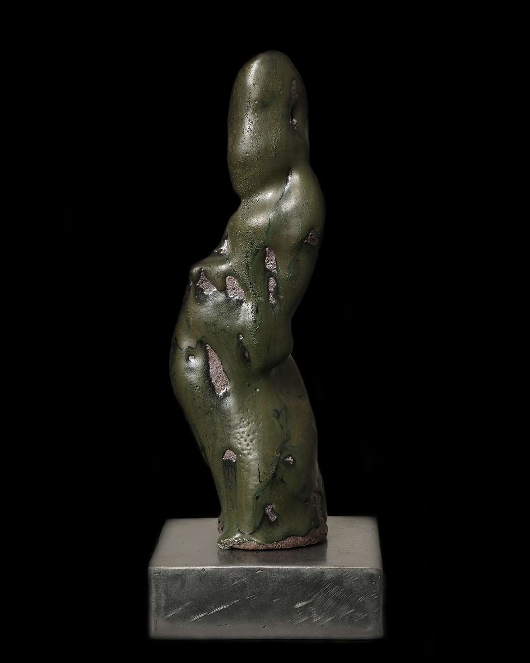 Nicolas-Pierre Réveillard, sculpture "Chevalier..." 6