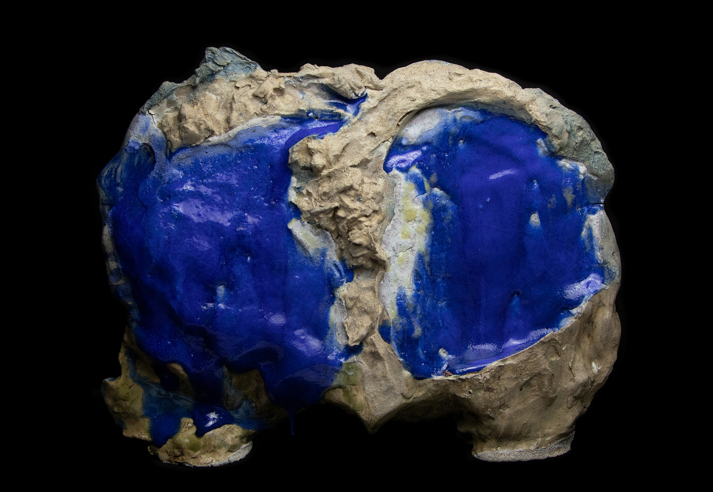 Nicolas-Pierre Réveillard, sculpture "Christ" (1)