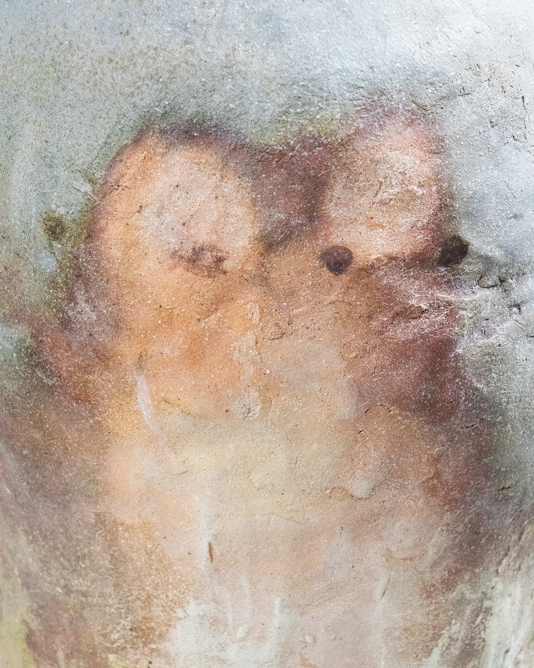 Nicolas-Pierre Réveillard, sculpture « Shape n°1 (« At the Beginning was… ») » ∼ « Forme n°1 (« Au Début était… ») » (4)