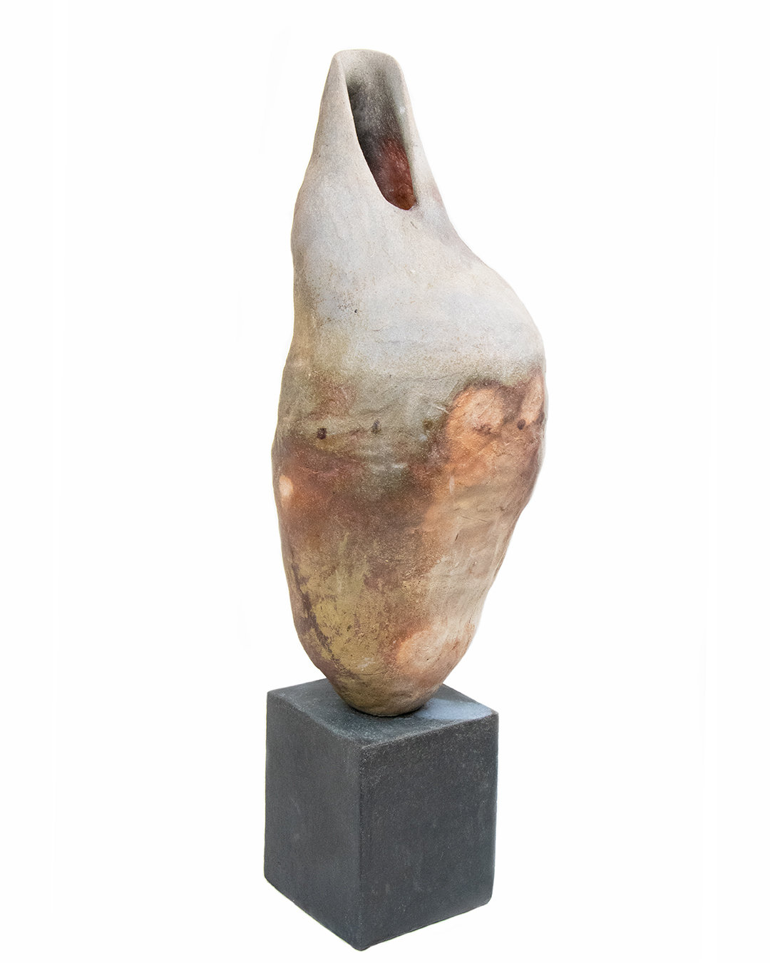 Nicolas-Pierre Réveillard, sculpture « Shape n°1 (« At the Beginning was… ») » ∼ « Forme n°1 (« Au Début était… ») » (7)