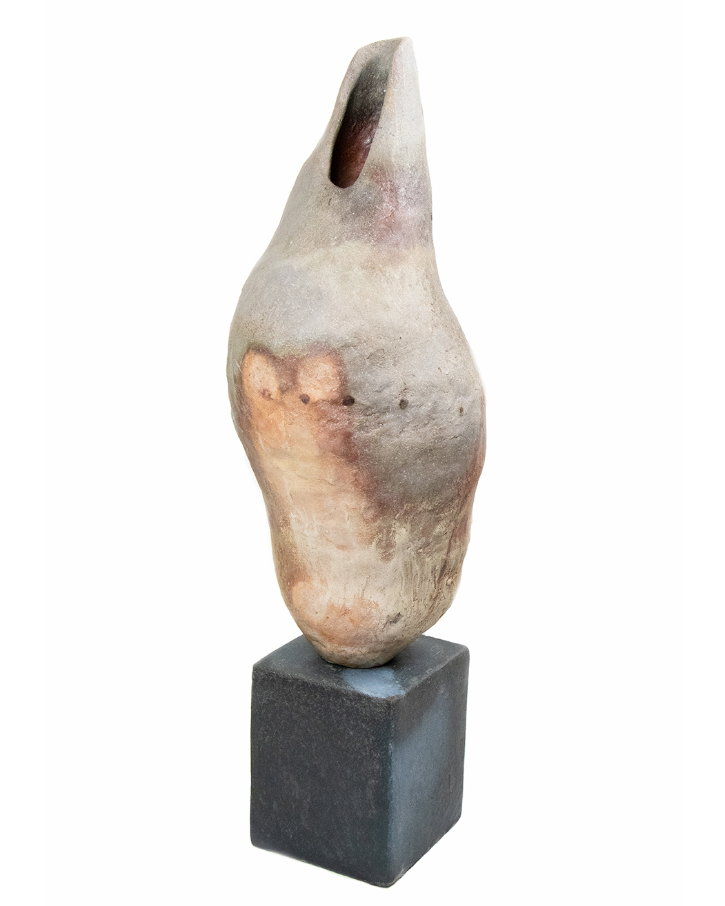 Nicolas-Pierre Réveillard, sculpture « Shape n°1 (« At the Beginning was… ») » ∼ « Forme n°1 (« Au Début était… ») » (5)