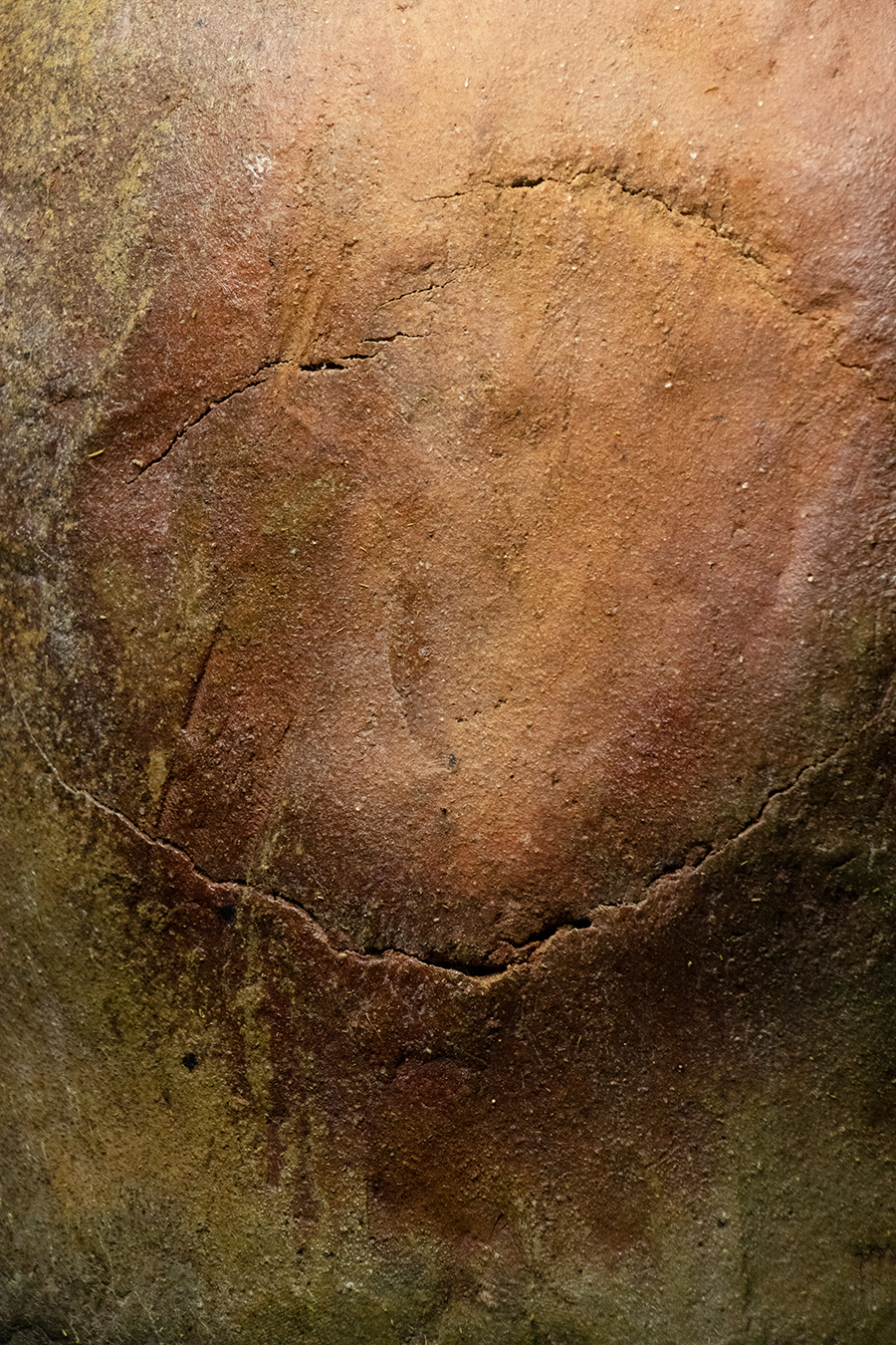 Nicolas-Pierre Réveillard, sculpture "Shape n°2 (Silent noise)"∼ "Forme n°2 (Bruit silencieux)" (7)