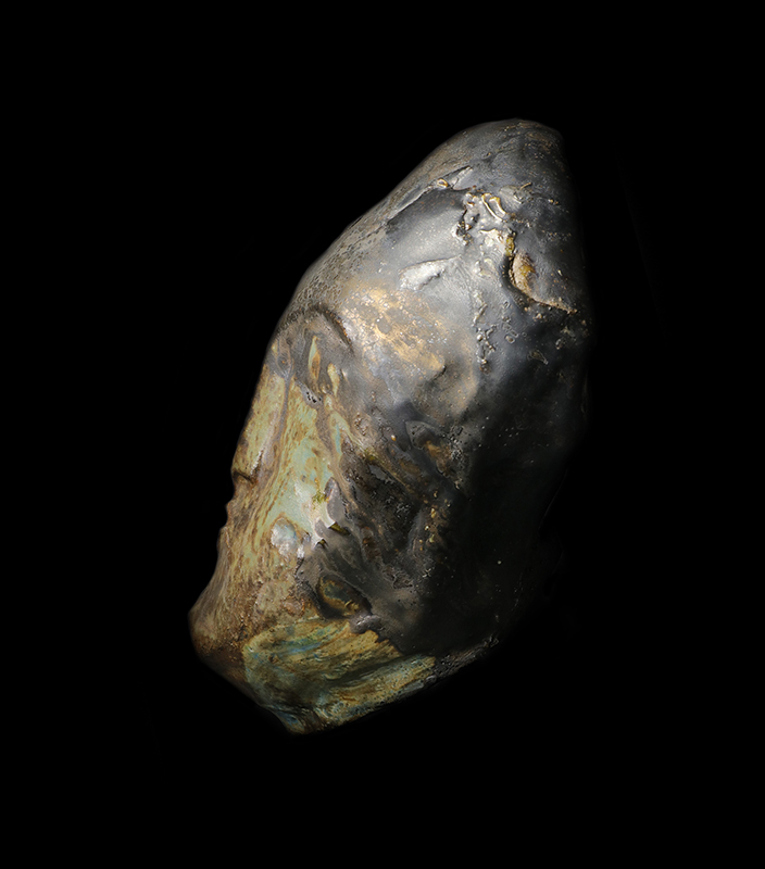 Nicolas-Pierre Réveillard, sculpture "Sous l'Etoile" / "Under the Star" (3)