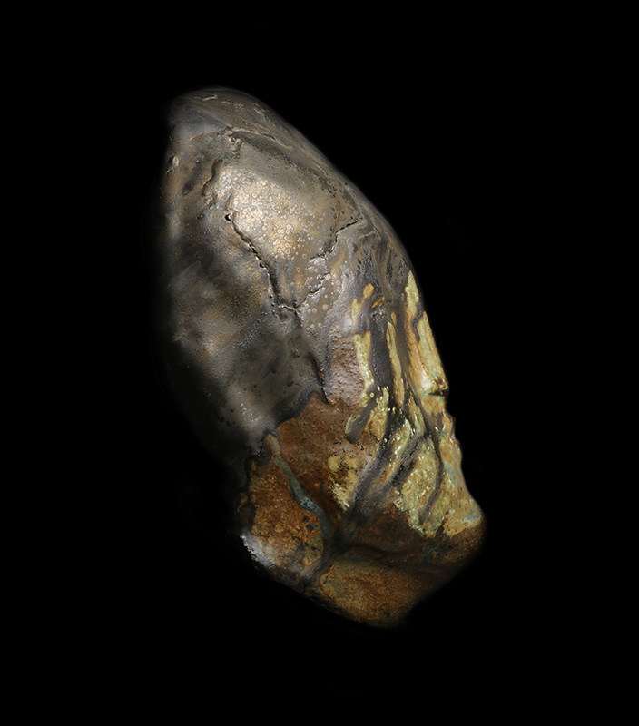 Nicolas-Pierre Réveillard, sculpture "Sous l'Etoile" / "Under the Star" (5)