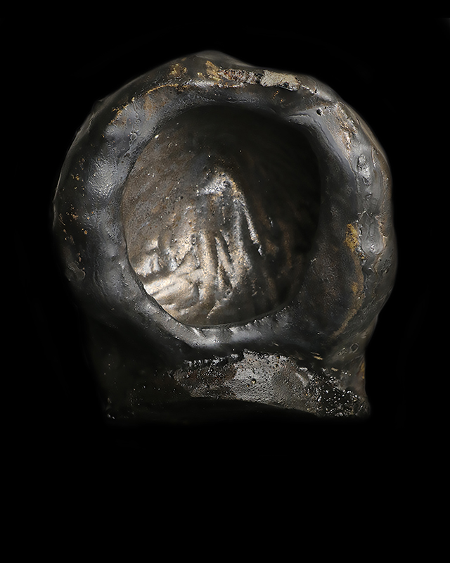 Nicolas-Pierre Réveillard, sculpture "Sous l'Etoile" / "Under the Star" (4)