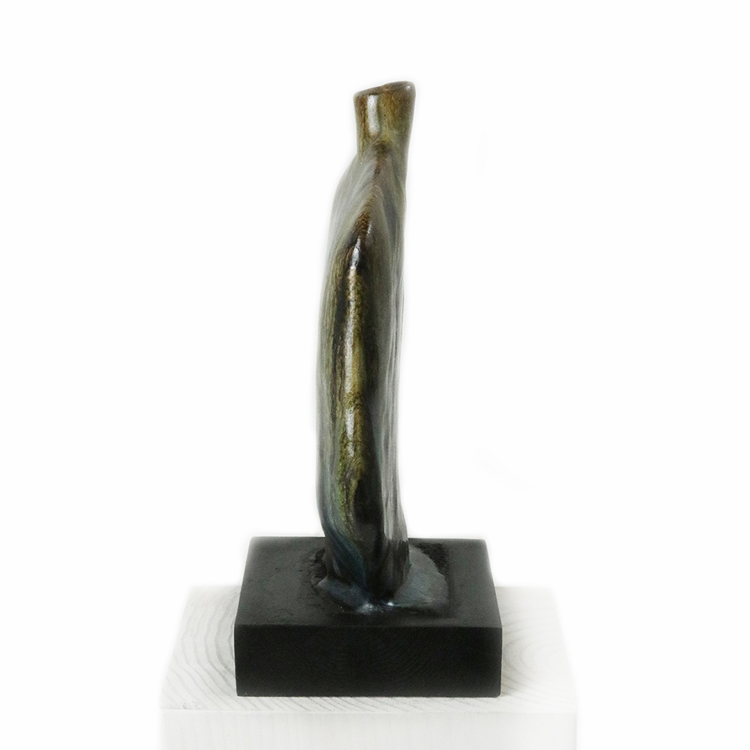 Nicolas-Pierre Réveillard, sculpture " Around the sixth Void " ∼ "Autour du sixième Vide" (3)