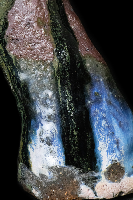 Nicolas-Pierre Réveillard, sculpture "Untitled #1" ∼ "Sans-Titre #1" (4)