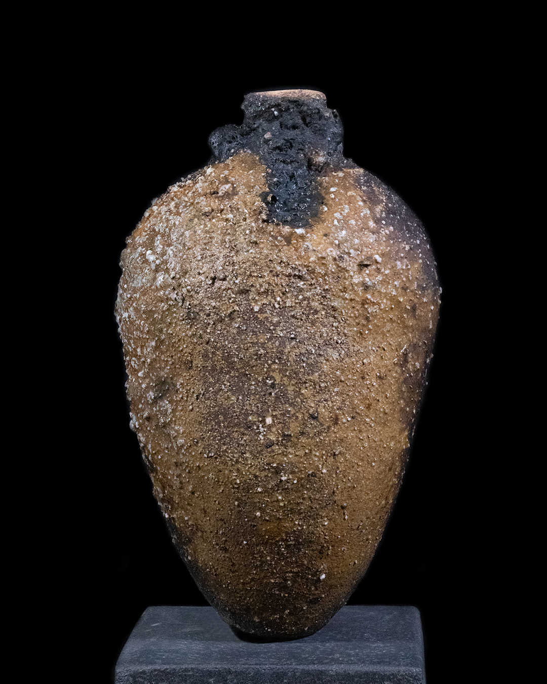 Nicolas-Pierre Réveillard, sculpture ""Shape n°3 (Heart)"∼ "Forme n°3 (Coeur)"