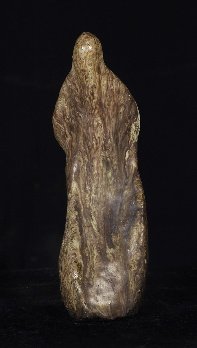 Nicolas-Pierre Réveillard, sculpture "Now" (6)