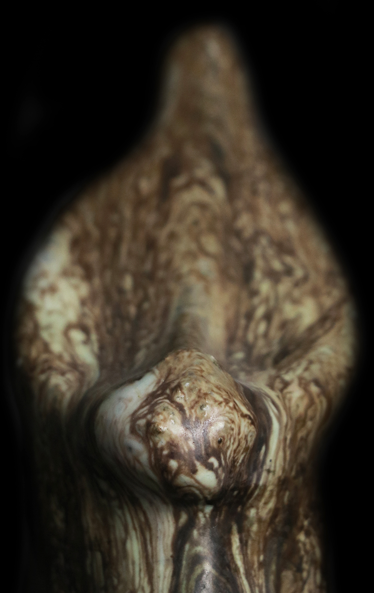 Nicolas-Pierre Réveillard, sculpture "Now" (5)