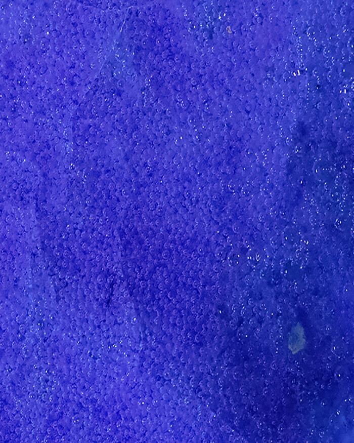 THE BLUE PRAYER – Image 2
