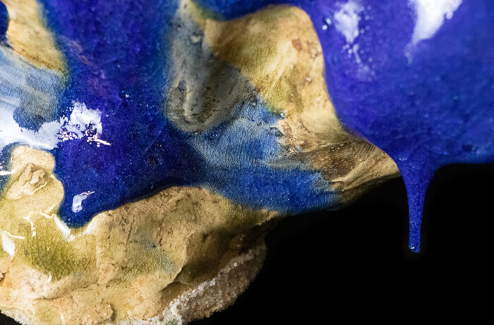 THE BLUE PRAYER – Image 4