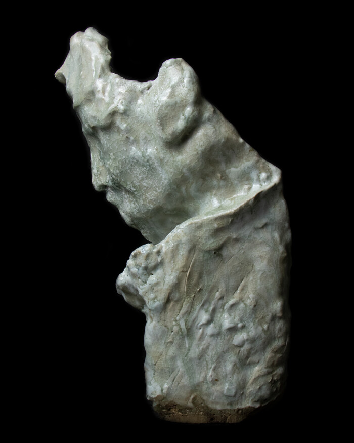 SELF-PORTRAIT WITH BLUE DROP – Image 9