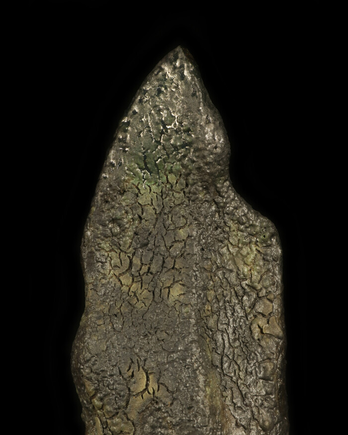 FORMATION OF A NON-THOUGHT – Image 2