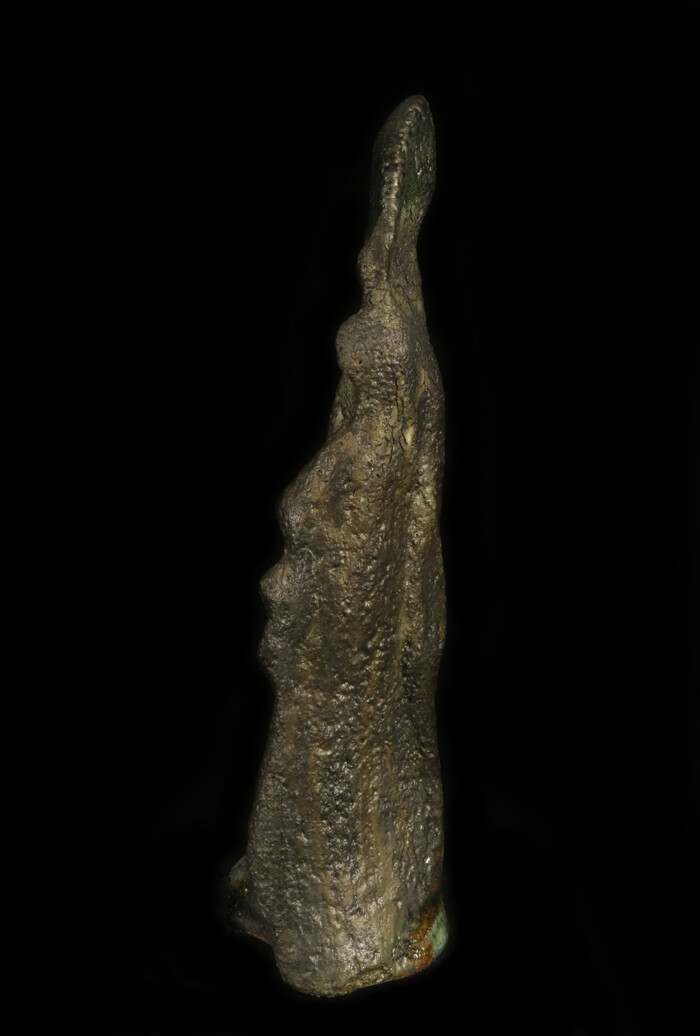 FORMATION OF A NON-THOUGHT – Image 3