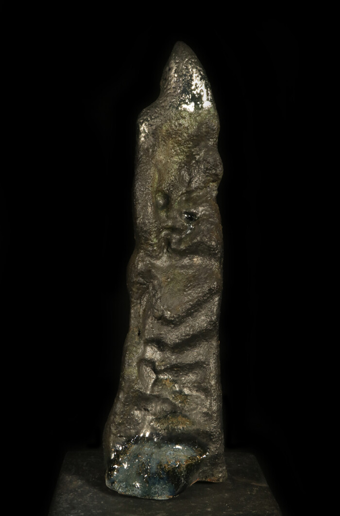 FORMATION OF A NON-THOUGHT – Image 5