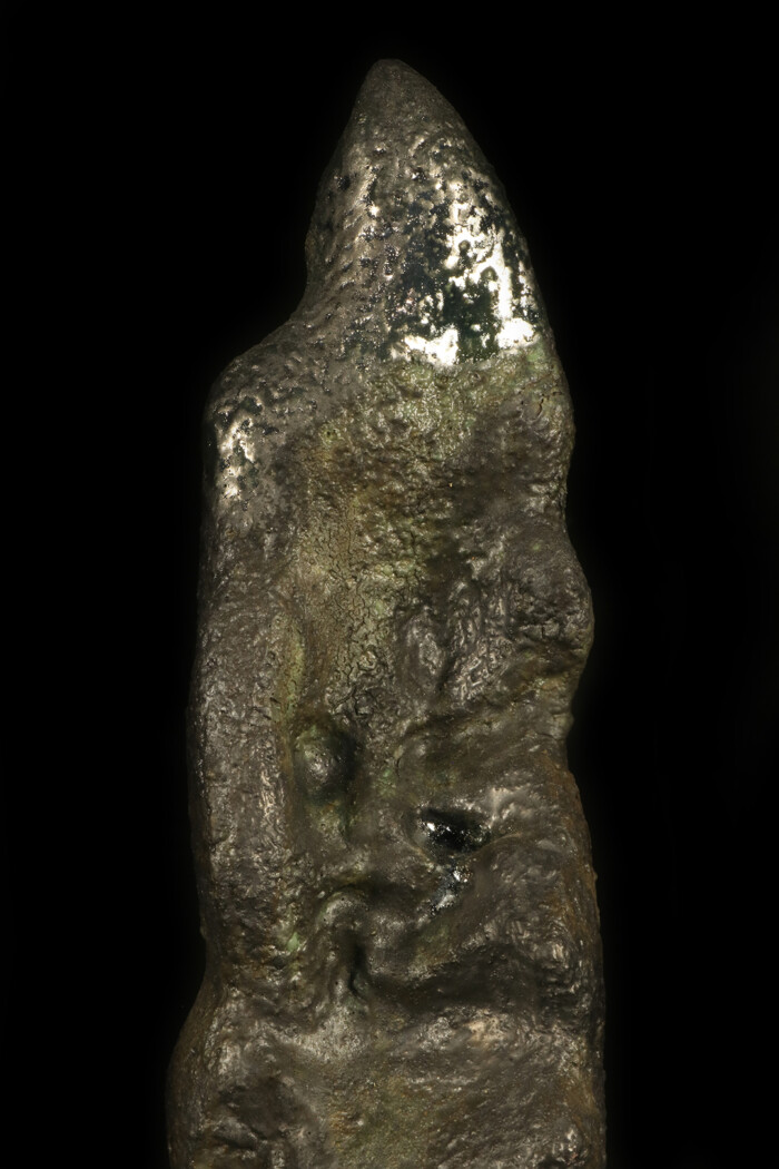 FORMATION OF A NON-THOUGHT – Image 6