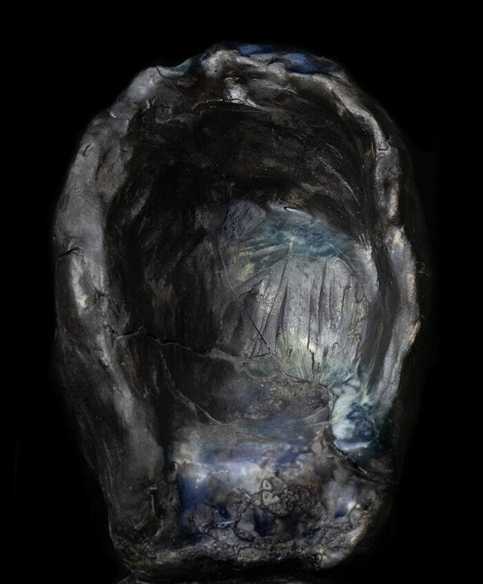 HEAD DEPRIVED OF LIBERTY – Image 4