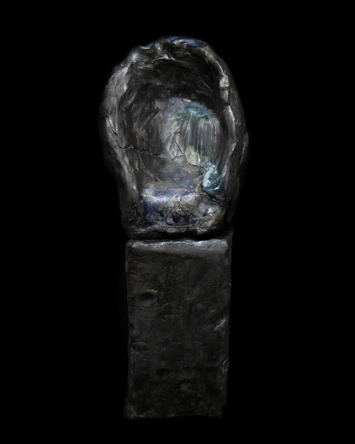 HEAD DEPRIVED OF LIBERTY – Image 2